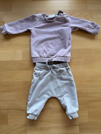 Name it Babyset Grösse 56