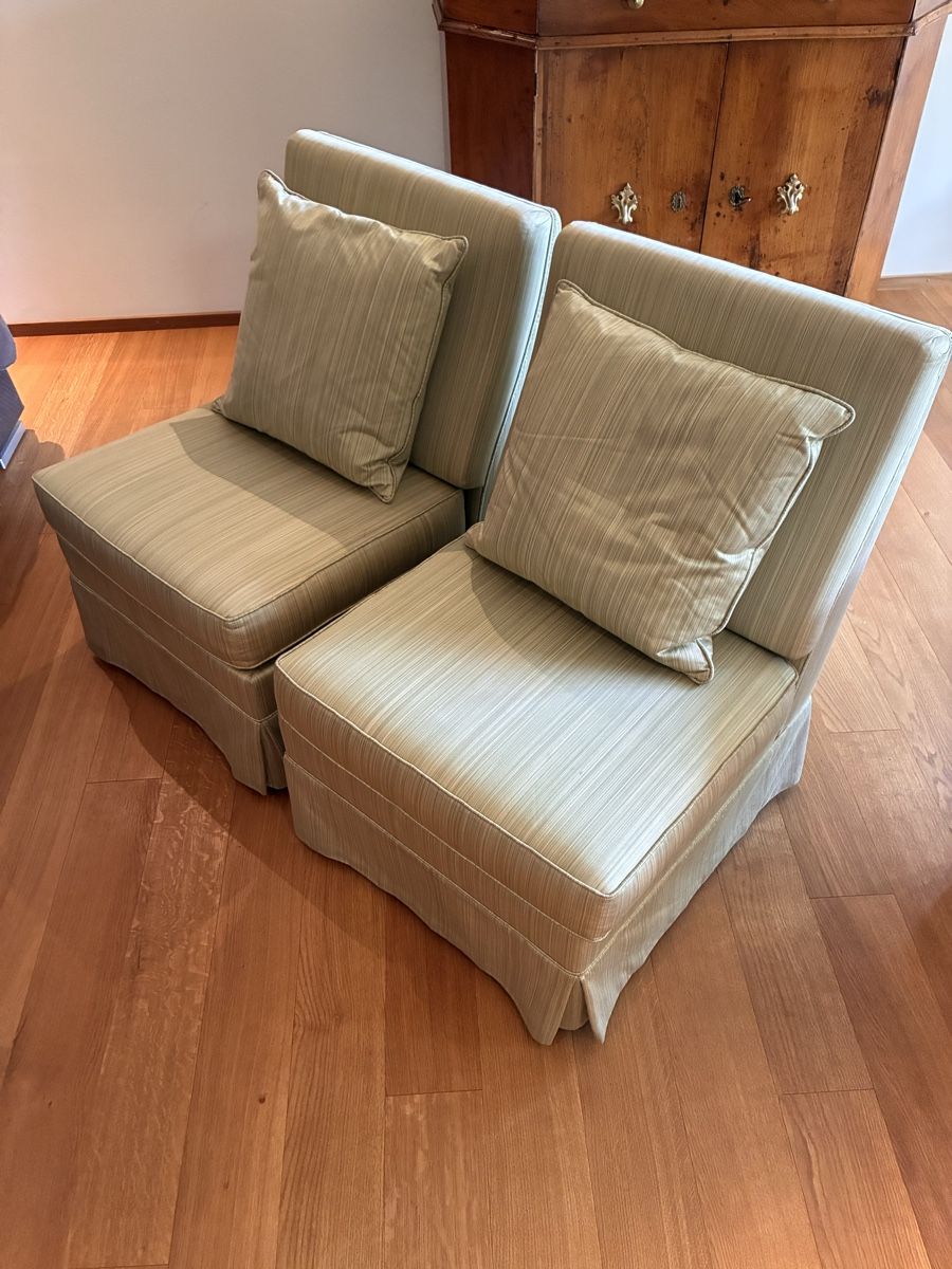 Fauteuils: Polsterstuhl – Neuf (Voir description) à Zollikon par Zollikonoffice 5