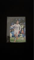 Sammelkarte - Cristiano Ronaldo - Real Madrid 
