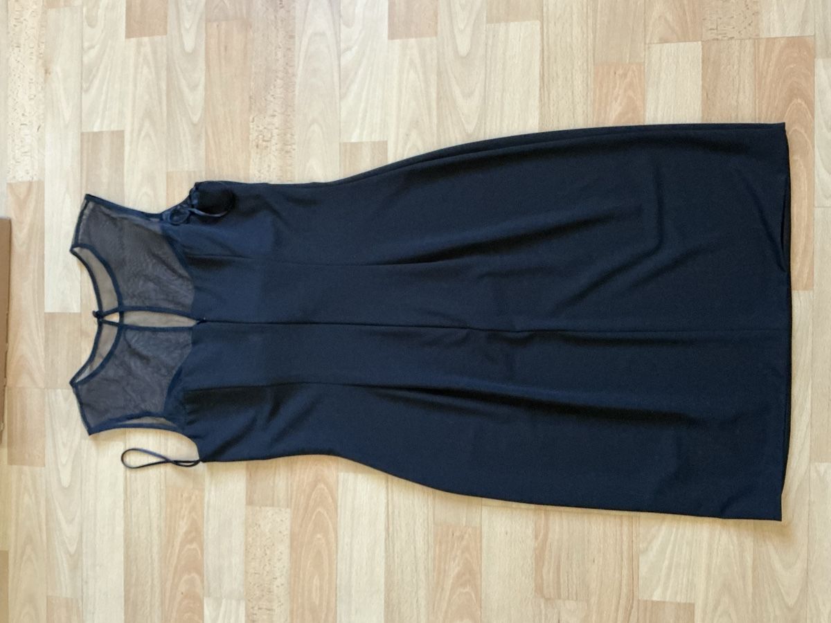 Kleider: Kleid – Neu (gemäss Beschreibung) aus St.Gallen von nat_7n75 4