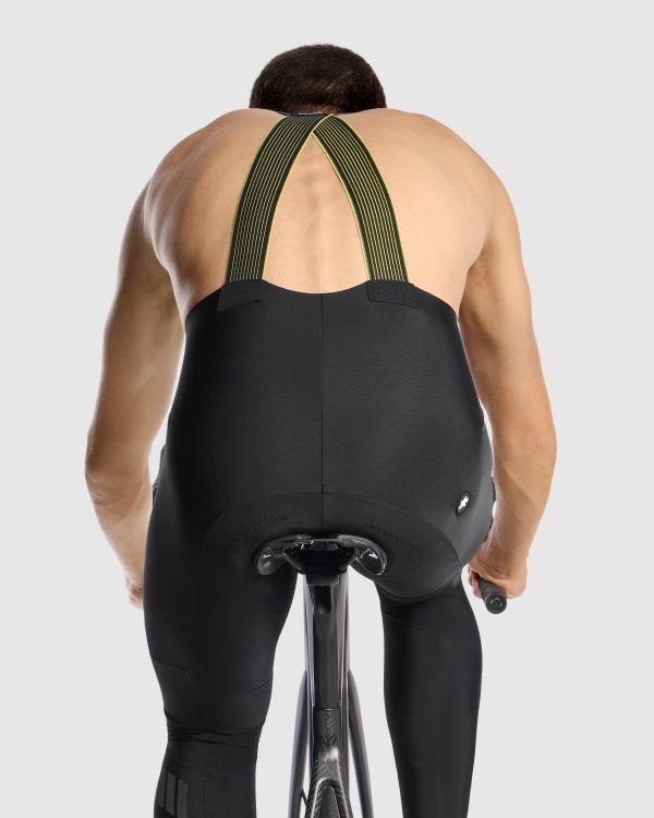 Assos Pantaloni: ASSOS EQUIPE RS SPRING FALL BIB TIGHTS S11 M – Nuovo (secondo la descrizione) da Thun venduto da Makki83 3