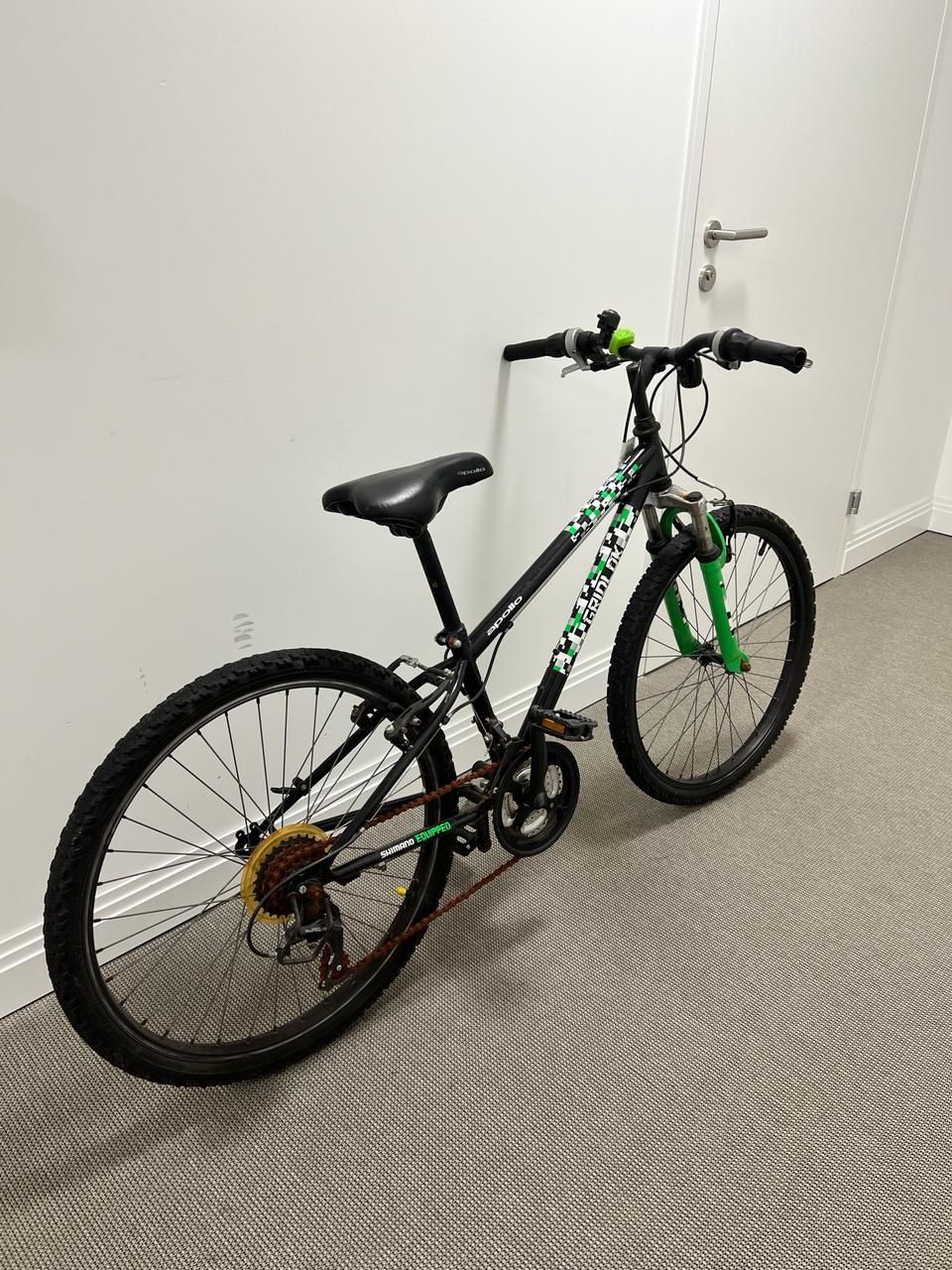 Biciclette: Apollo Boys bike – Usato da Zürich venduto da yan_h6r5 3