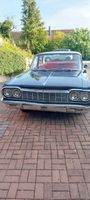 Chevrolet impala
