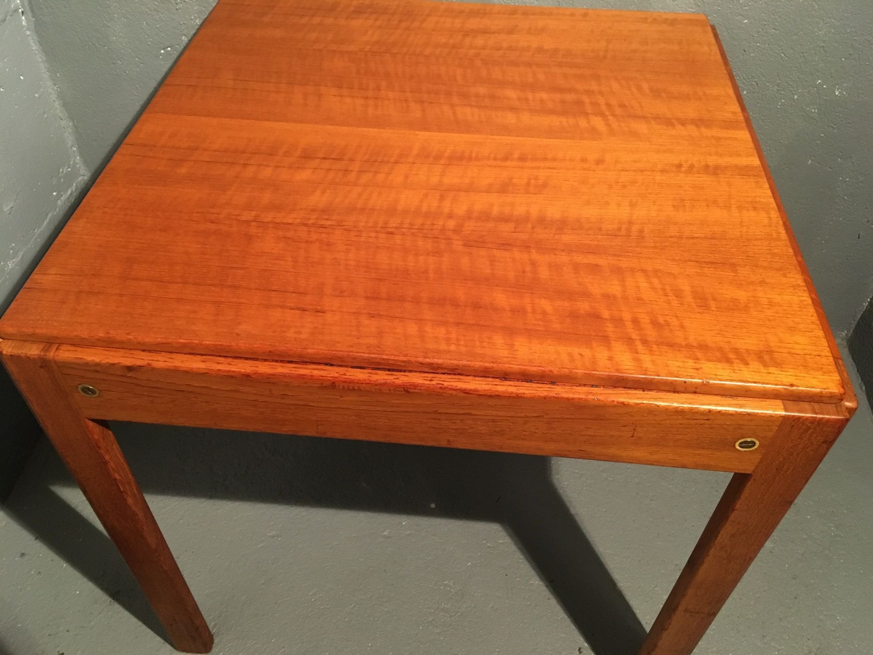 Tavoli: Table basse Silkeborg Denmark – Usato da Vernier venduto da Leandro055 6