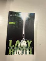 Maze Runner 1 - Die Auserwählten im Labyrinth