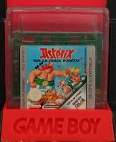 jeux game boy color Asterix