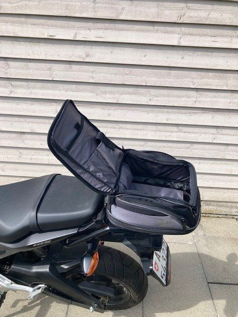Honda Route: Honda MSX125A – D'occasion à Gontenschwil par rol_5h5l 2