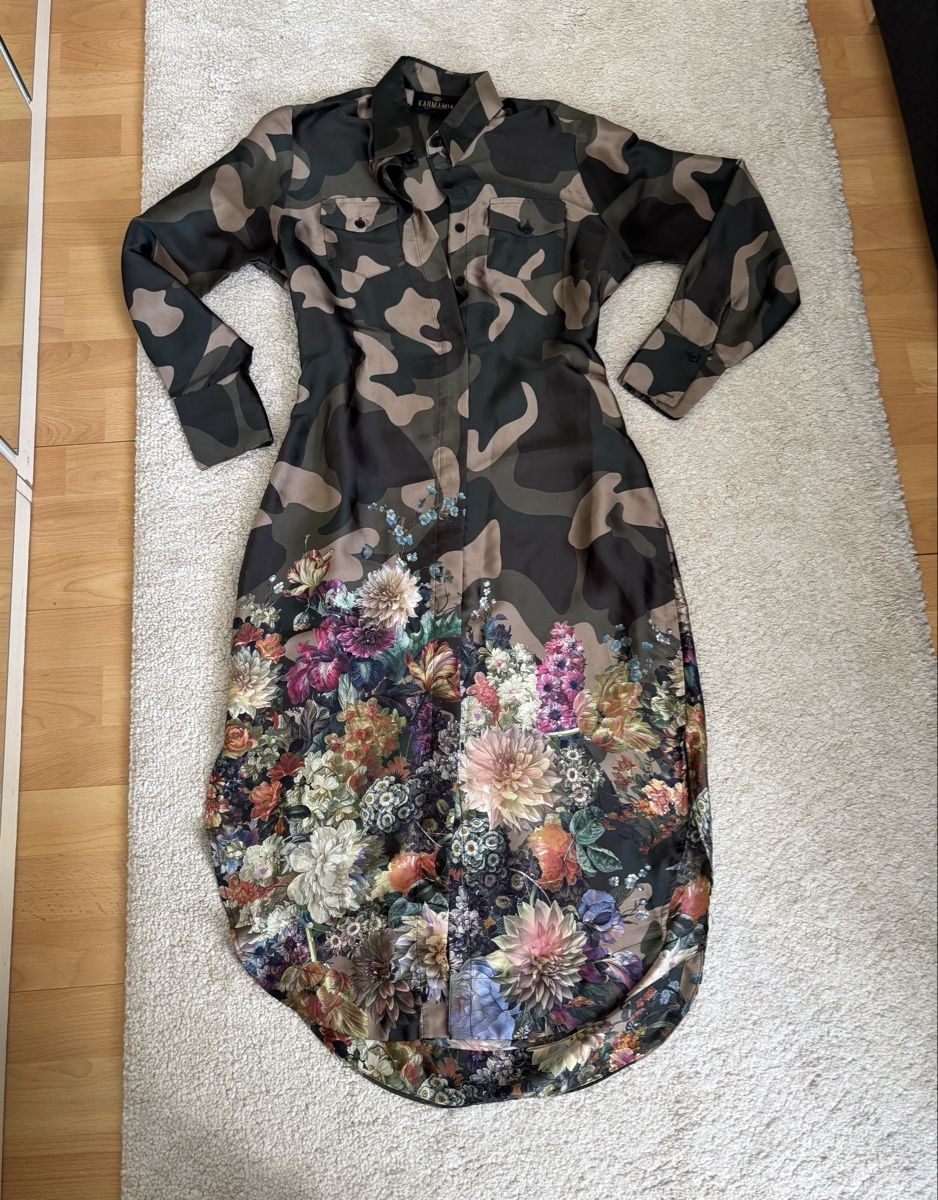 Kleider: Karmamia Copenhagen Kleid S – Gebraucht aus Winterthur von Bilure 1