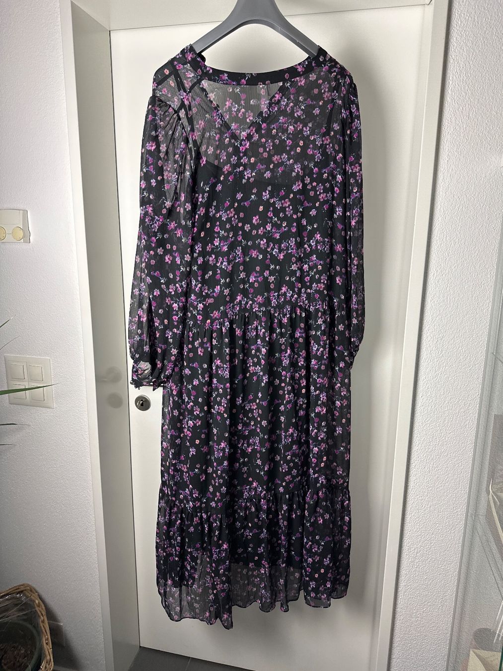 H&M Kleider: Kleid von H&M Grösse XL – Gebraucht aus Aarburg von Tonija 2