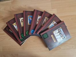 Desperate Housewives DVD Staffel 1 bis 8 gebraucht