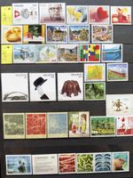 Frankatur CHF 100.- postfrisch