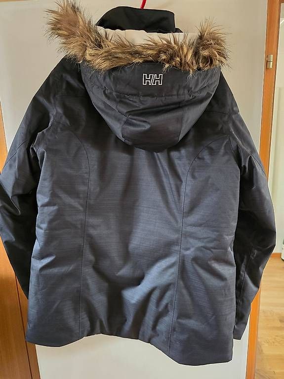 Giacche: Helly Hansen Jacke Grösse XL – Usato da Staufen venduto da sandy23 2