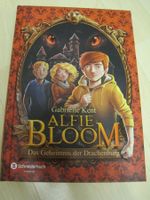 Alfie Bloom