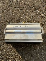 Vw Golf 4 jg 1999 Airbag Beifahrer