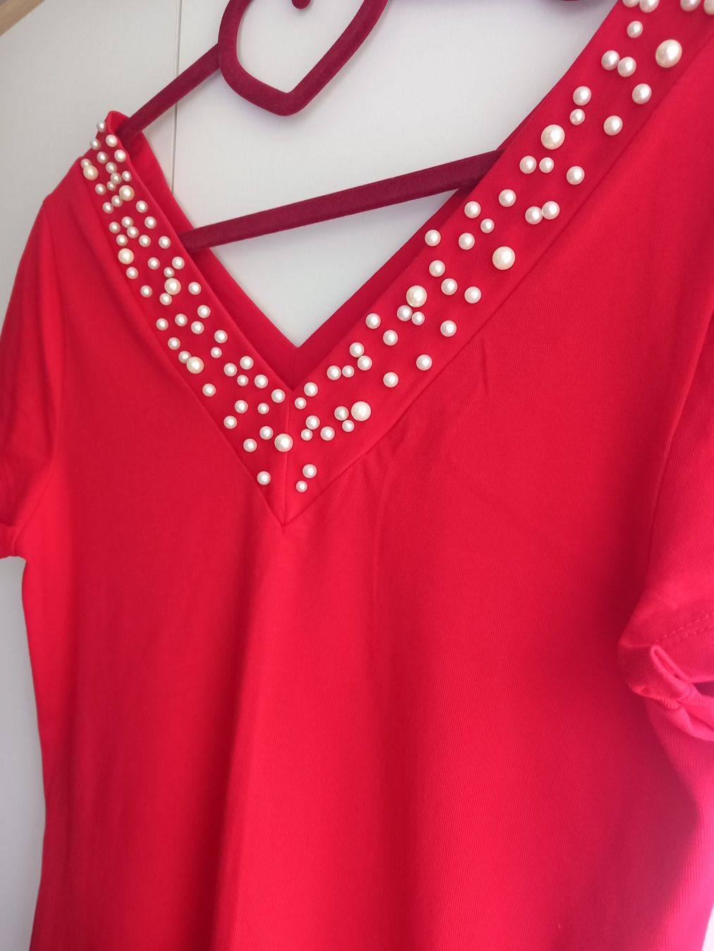 Kleider: Damen Kleid Gr 38, M, Baumwolle – Gebraucht aus Bronschhofen von magda_m 1