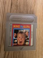 Jeu Game Boy Home Alone Made in Japan état d'occasion