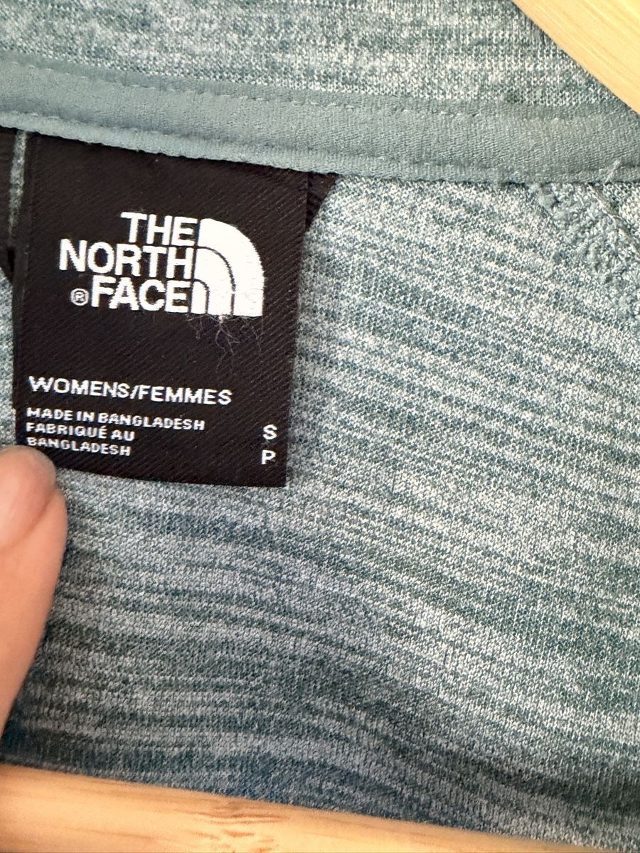 North Face Giacche: The North Face veste femme taille S – Usato da Bulle venduto da LeMoleson 4
