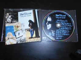 Billy Falcon – Pretty Blue World / 1991