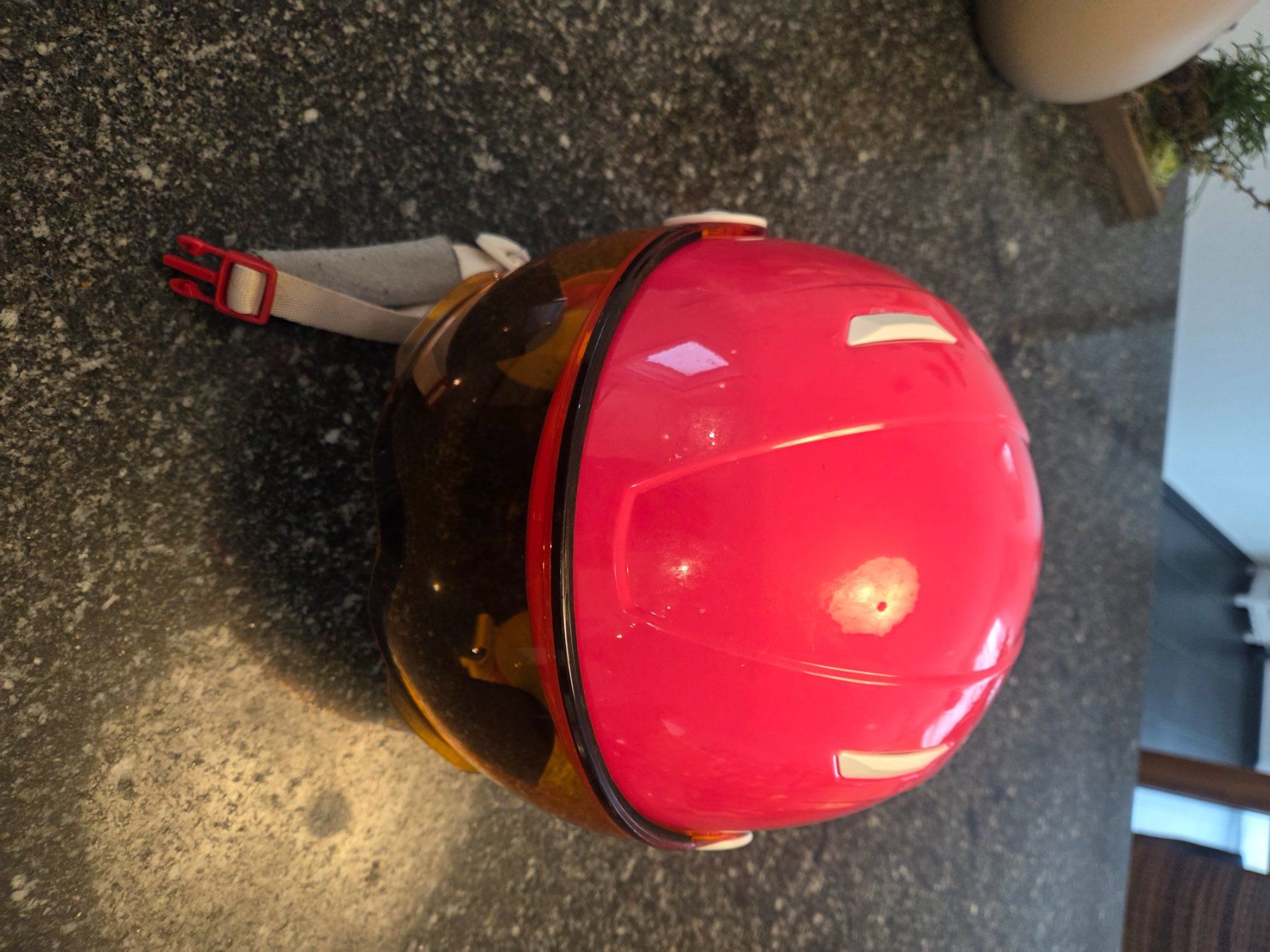 Head Caschi: Skihelm Head mit Visir Gr.XS/S – Usato da Sursee venduto da Ventiduese