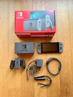 Nintendo Switch Konsole / *guter Zustand