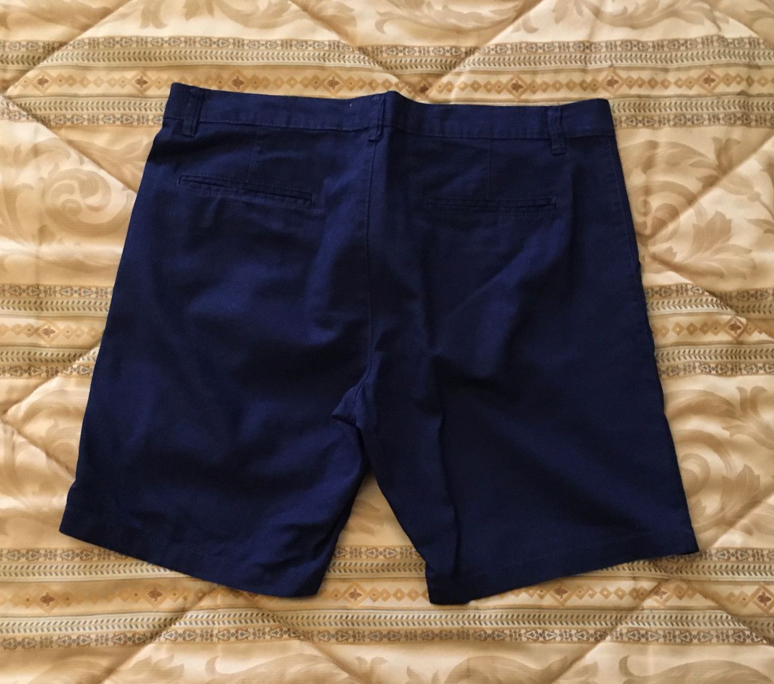 Pantaloni: Neu Herren Kurzhose gr.52/L – Usato da Wetzikon ZH venduto da Evogv 2