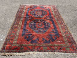 Kazak Teppich 