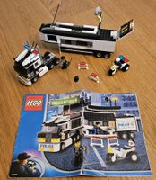 Lego Town 7034 - Überwachungseinheit (2003)