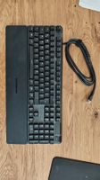 SteelSeries Apex 7 Gaming Tastatur gebraucht schwarz