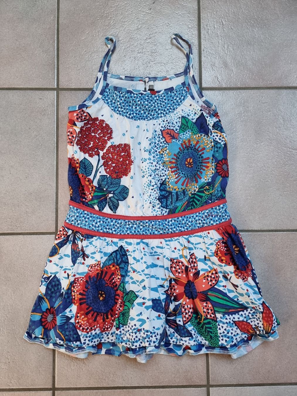 Catimini Vestiti & Gonne: Robe Catimini – Usato da st-Léonard venduto da Pegaze0