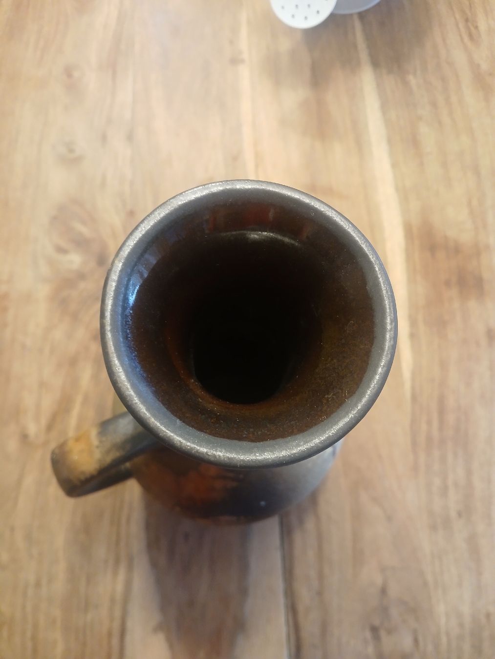 Vase & Récipients: Ruscha Vase en céramique   – D'occasion à Corcelles-Payerne par evalyne 5