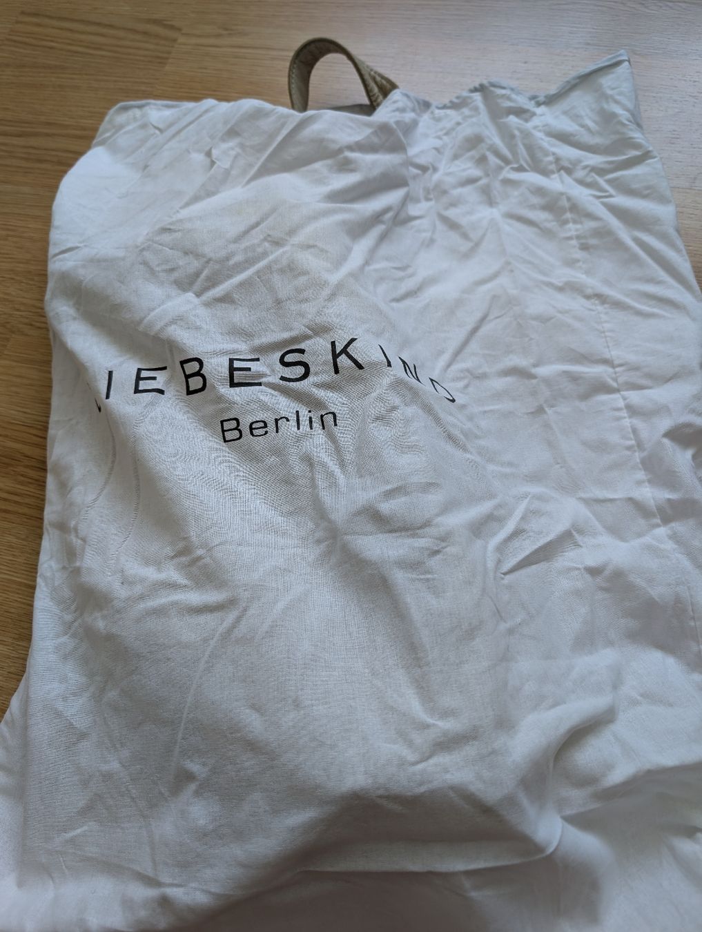 Liebeskind Sacs femmes: Lederhandtasche von Liebeskind – D'occasion à Kirchberg BE par Daniela.l.z. 2