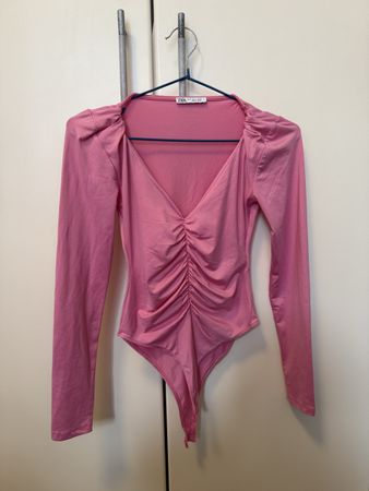 Zara body S