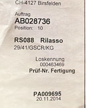Sofas: Züco Design Sofa Swiss – D'occasion à Binningen par Rhylax 5