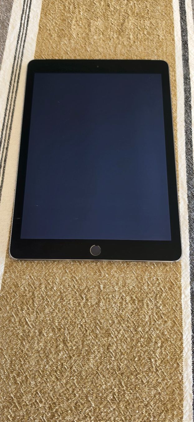 Apple Tablettes PC: Apple iPad Air 2 128GB Wifi & SIM – D'occasion à Beinwil am See par star_link