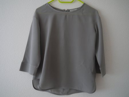 Henry Cotton Bluse