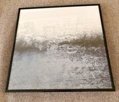 Bild Abstrakt, 30x30 cm