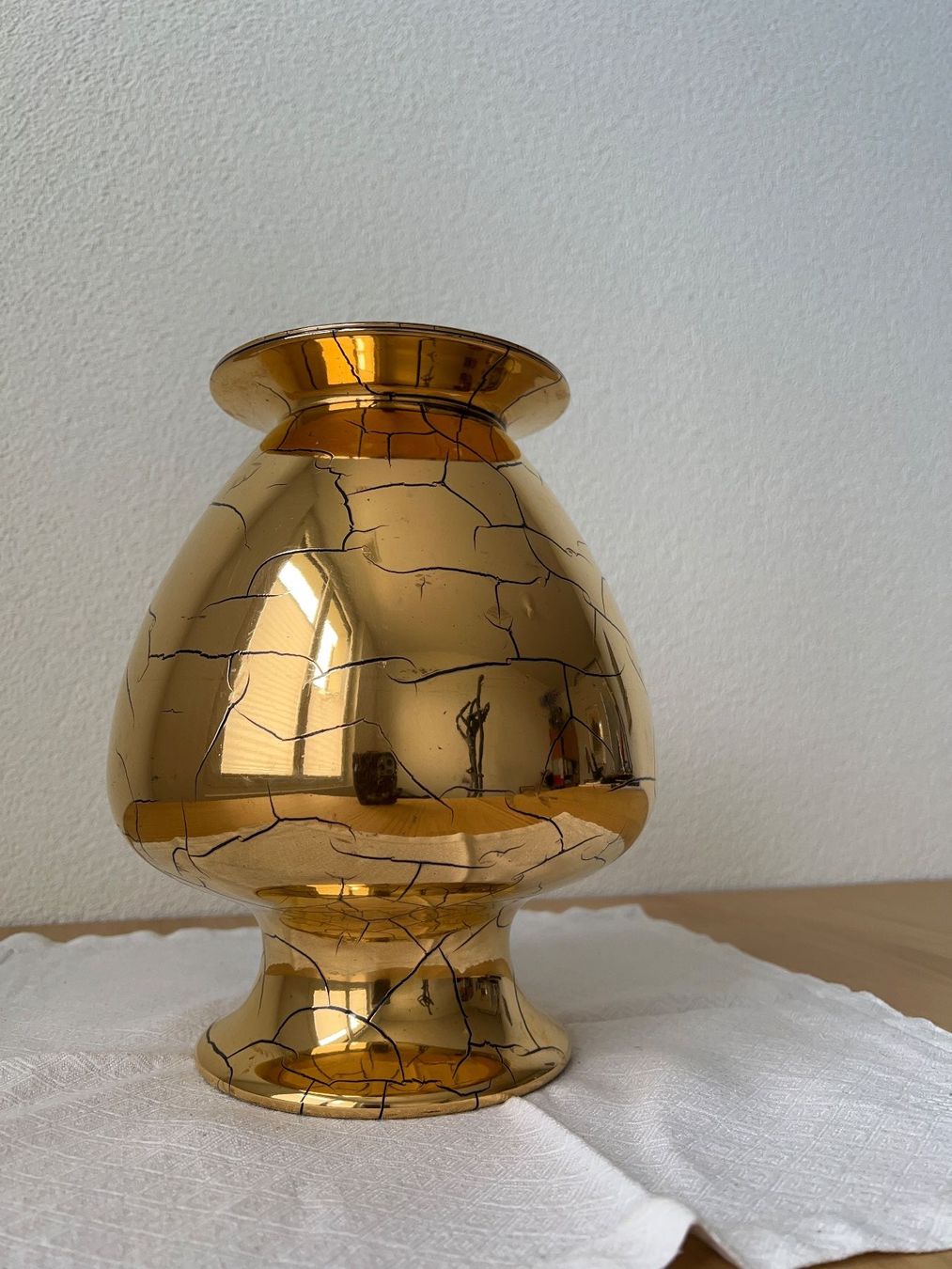 Verrerie de Saint-Prex Vase & Récipients: Vase Saint-Prex – D'occasion à Münchenbuchsee par Atego 1