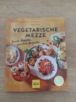 Kochbuch Vegetarische Mezze