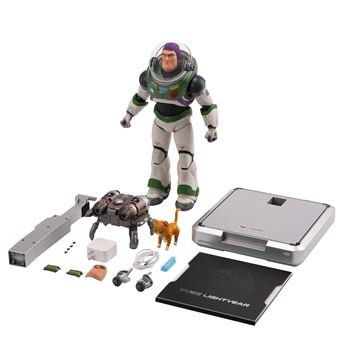 Giocattoli: Robosen Buzz l'Éclair – Nuovo e nell'imballaggio originale da Prez-vers-Noréaz venduto da cel_r9t5 3