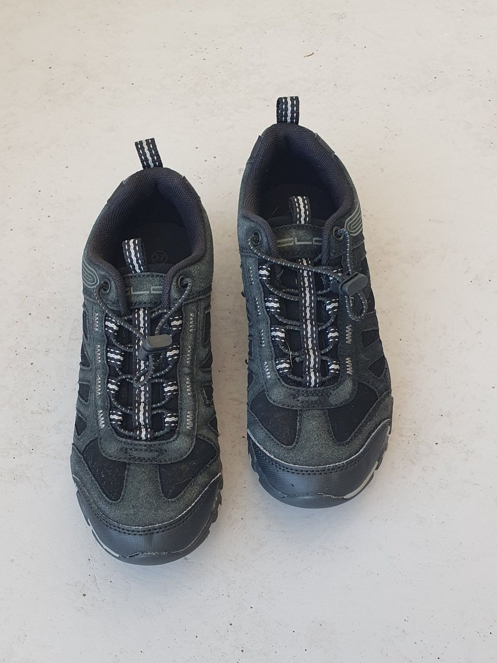 Graceland Scarpe da uomo: Chaussures sneaker Graceland Size 37 – Usato da Erde venduto da zakleblanc 2