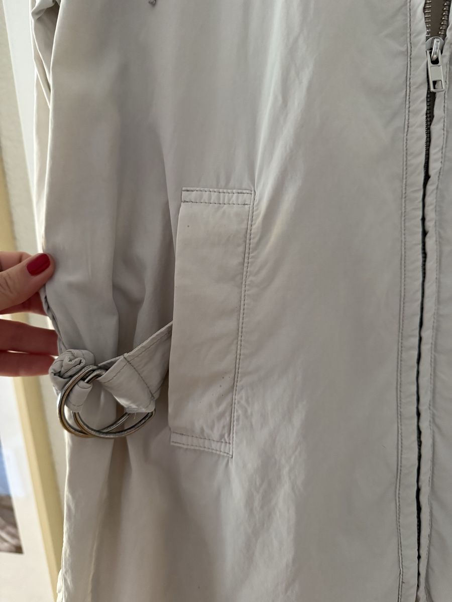 Manteaux: Maison Margiela Light Coat – Neuf (Voir description) à st prex par magdalenaonline 2