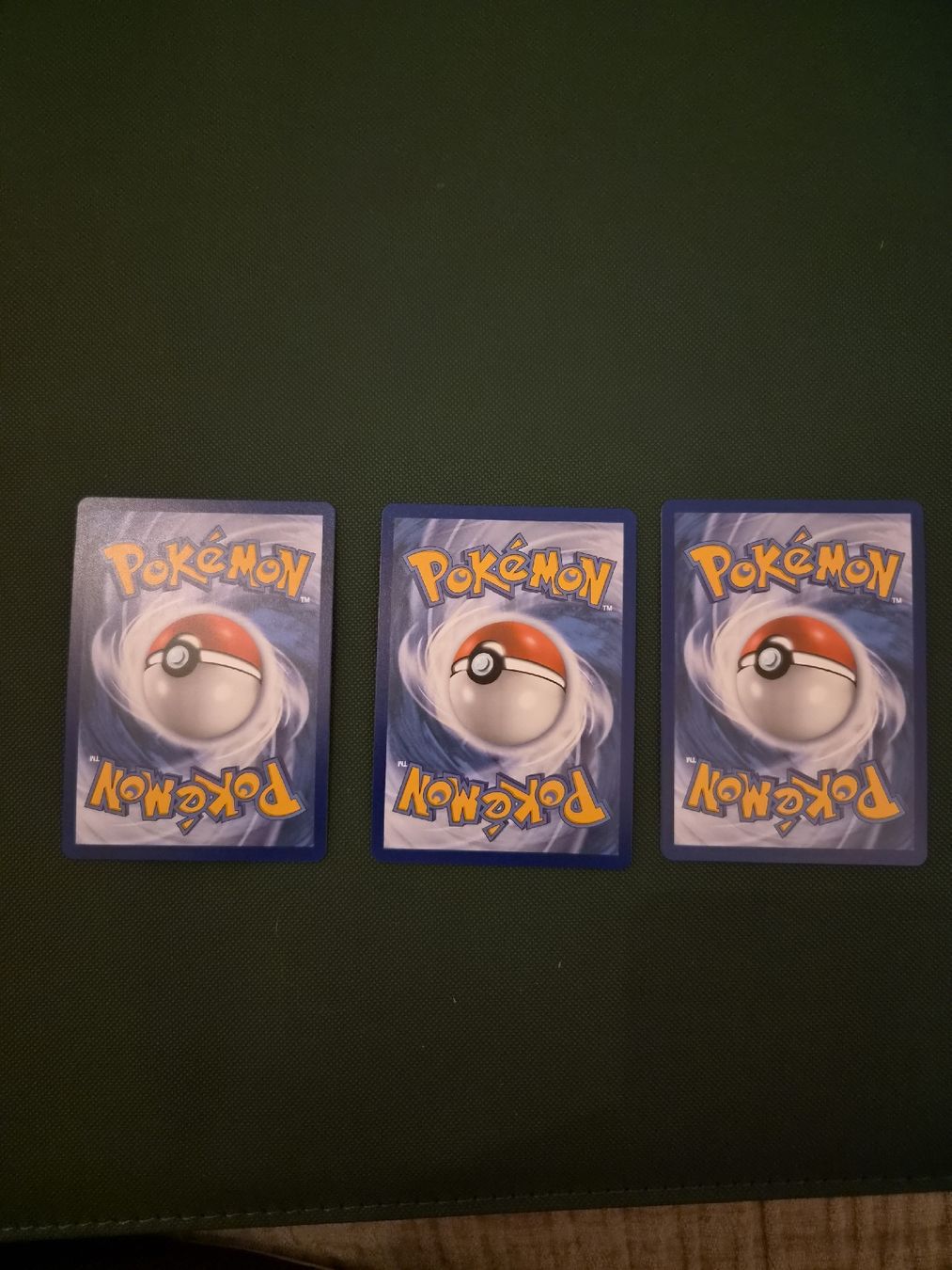 Pokémon Carte collezionabili: First Partner series 3 – Nuovo (secondo la descrizione) da Les Acacias venduto da S.Vieira 1