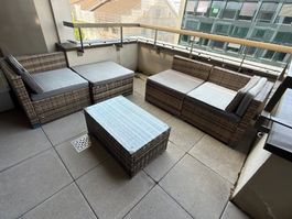 Gartenmöbel