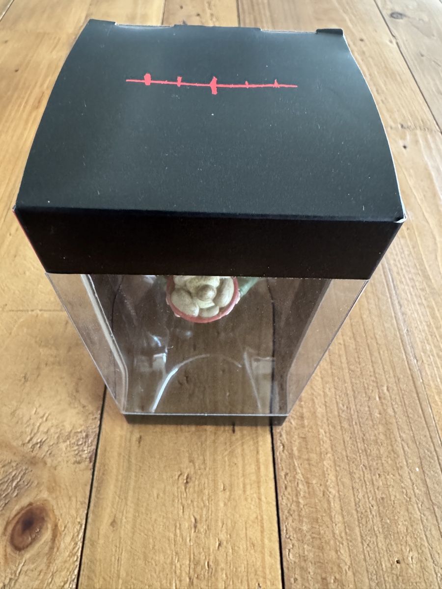 Statuette: Reanimal Figur - Buckethead – Nuovo e nell'imballaggio originale da Belp venduto da Kevin.02 4
