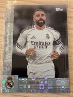 Topps Real Madrid Team Set 25/26 Carvajal Pitch Pursuits