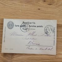 GS Bevaix 1904