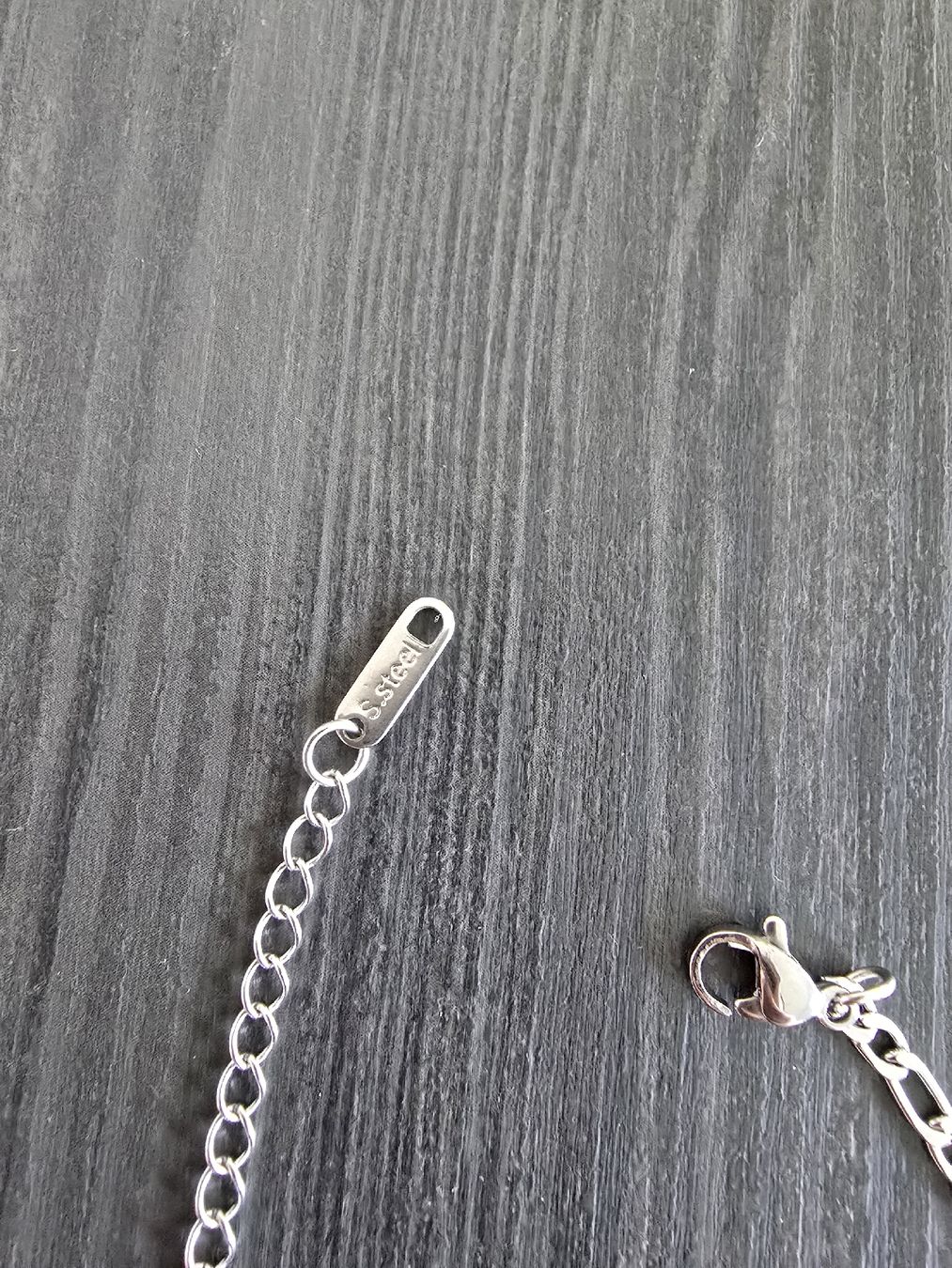 Catenine: Avaria Figaro Halskette – Nuovo e nell'imballaggio originale da Rickenbach b. Wil venduto da VeryLovelyThings 1