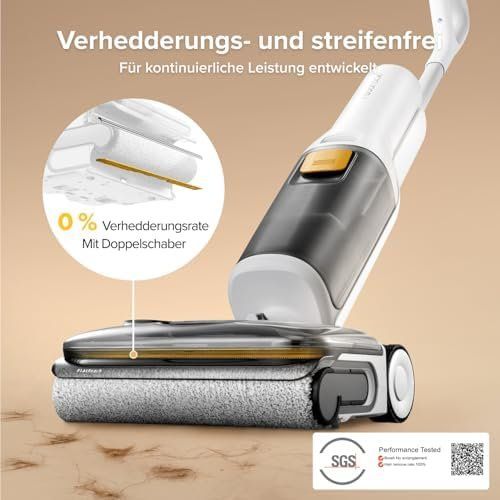 Accessori per altri veicoli: F25 GT Gen 2 180° Lay-Flat Saugwischer – Nuovo e nell'imballaggio originale da Hundwil venduto da Mr.Wong 5