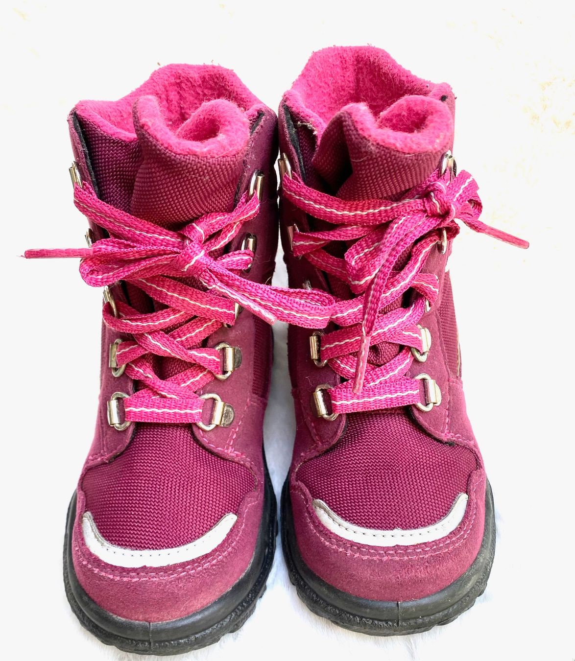 Superfit Schuhe für Mädchen: Mädchenschuhe, Gore Tex  Superfit Gr. 26 – Gebraucht aus Uster von ros_pym8 1