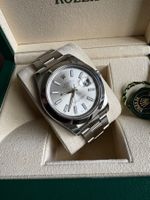Rolex / DateJust / 40mm / Ref: 116300 / Fullset-2016!